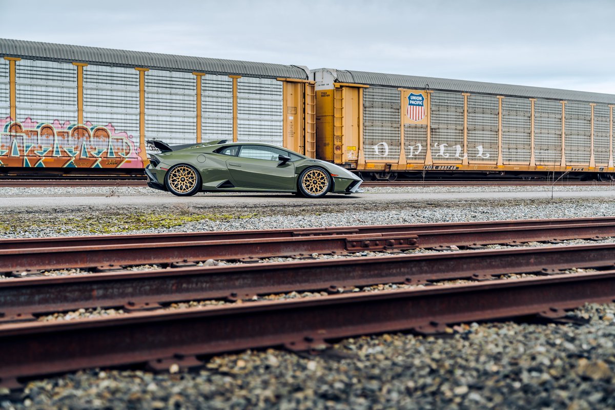 WoyshnisMedia's tweet photo. More of the Huracan STO x MV Forged
#woyshnismedia #lamborghini #huracan #mvforged