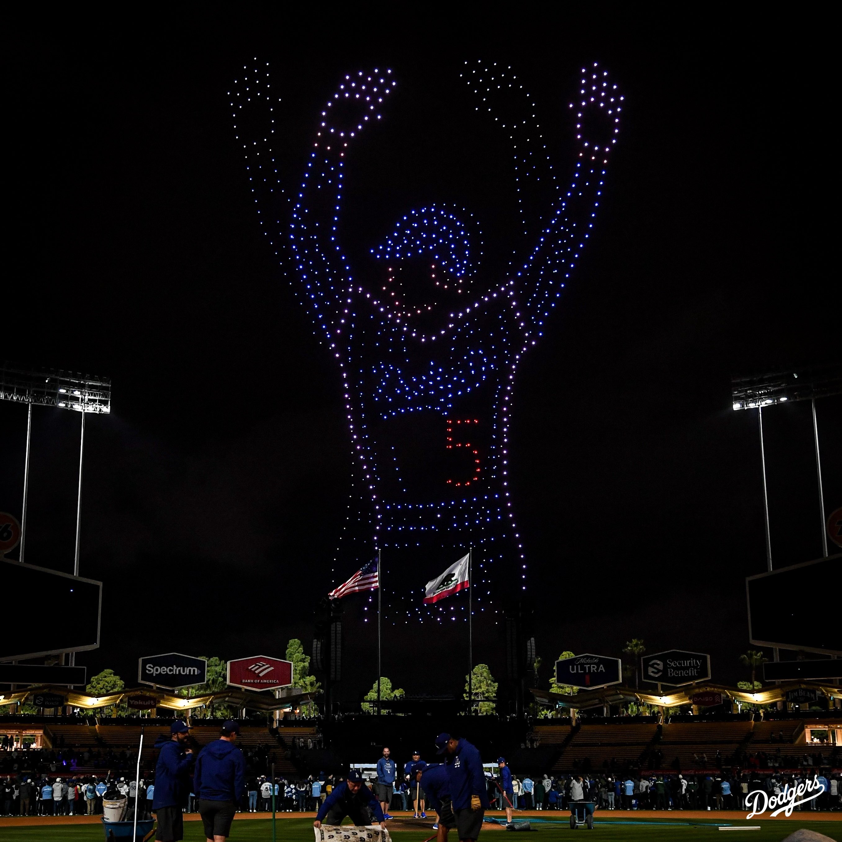 Los Angeles Dodgers on X: 