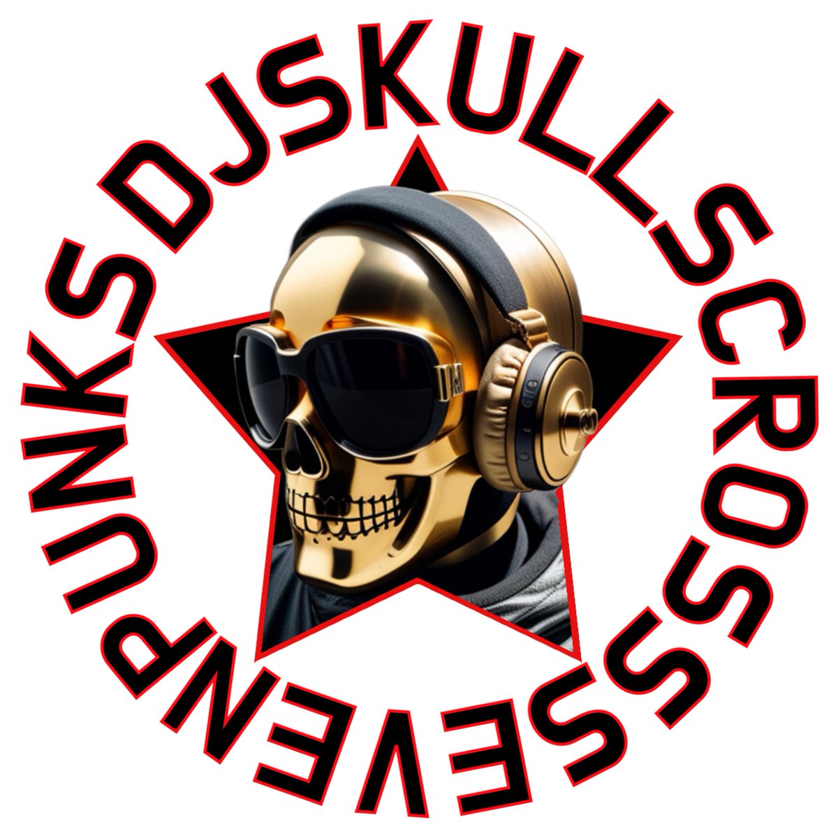 DJ Skulls 446
New Ver !
Check out suzuri!
For commercialization requests, please leave a comment
shop ▶ suzuri.jp/C7PUNKS

#nft #NFTart #nfts #nftGiveway #PFP #skull #skullart
#DJ #DJSkulls #objkt #objktcom #tezosart #AIart #nftshill #opensea #poligon #eth #suzuri