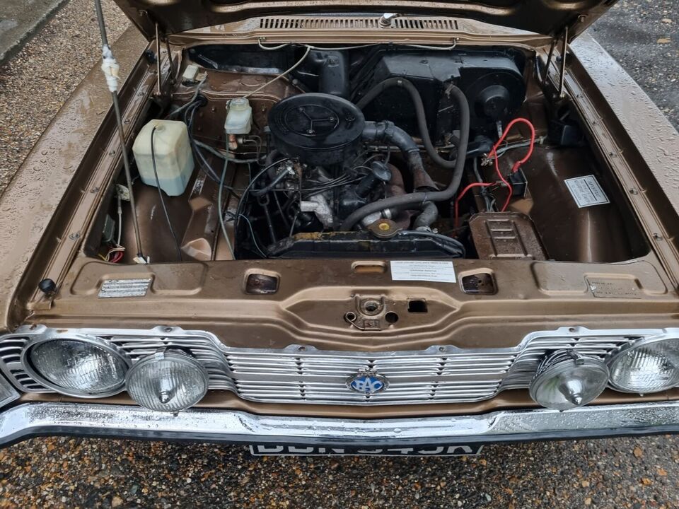 BarnFindsUK's tweet photo. Ad:  Ford Cortina MK3 1.3 - "car has been sitting in storage for several years"
On eBay here -->> https://t.co/RfsBHupclf

 #FordCortina #MK3 #CarRestoration #CarEnthusiast #BarnFind #fordfans https://t.co/haJfps2UWX