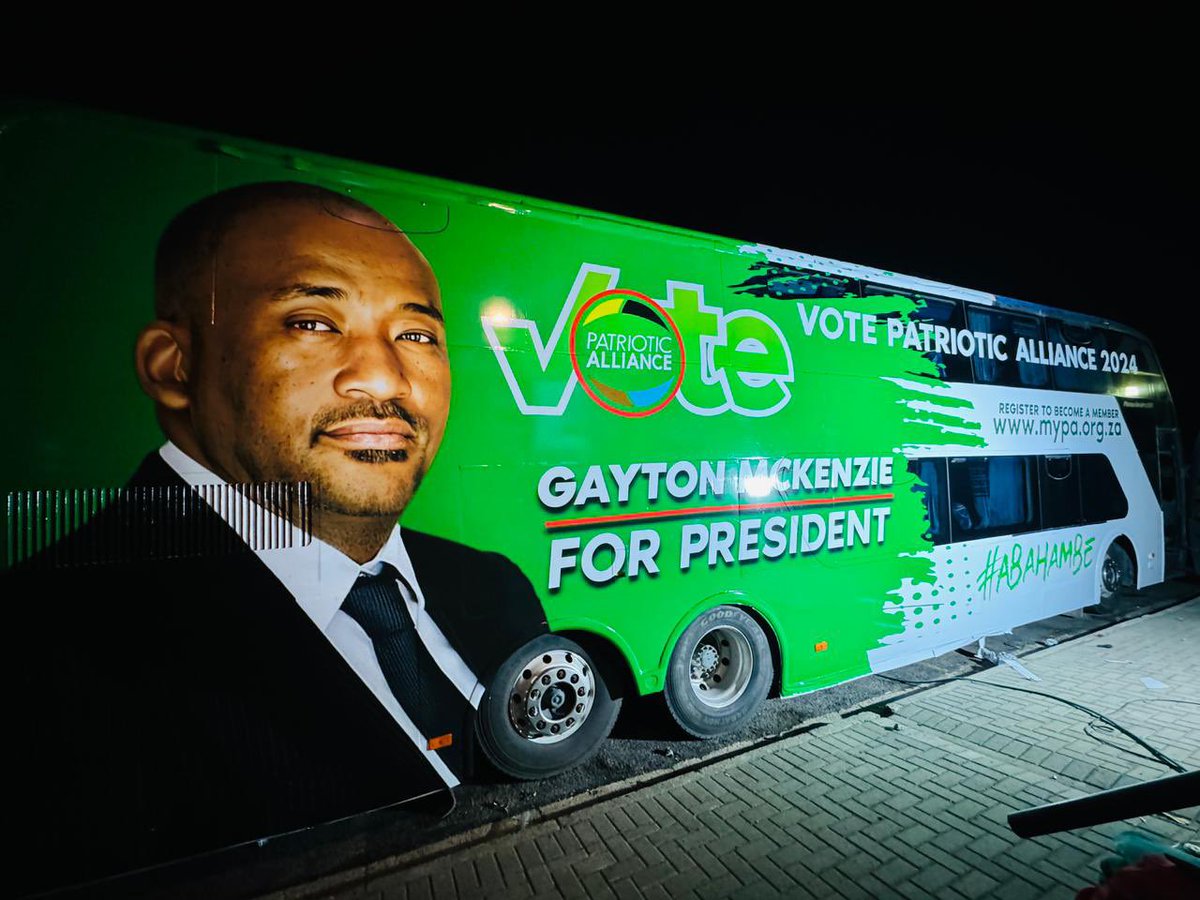 GaytonMcK's tweet image. We Are Ready ( WAR )