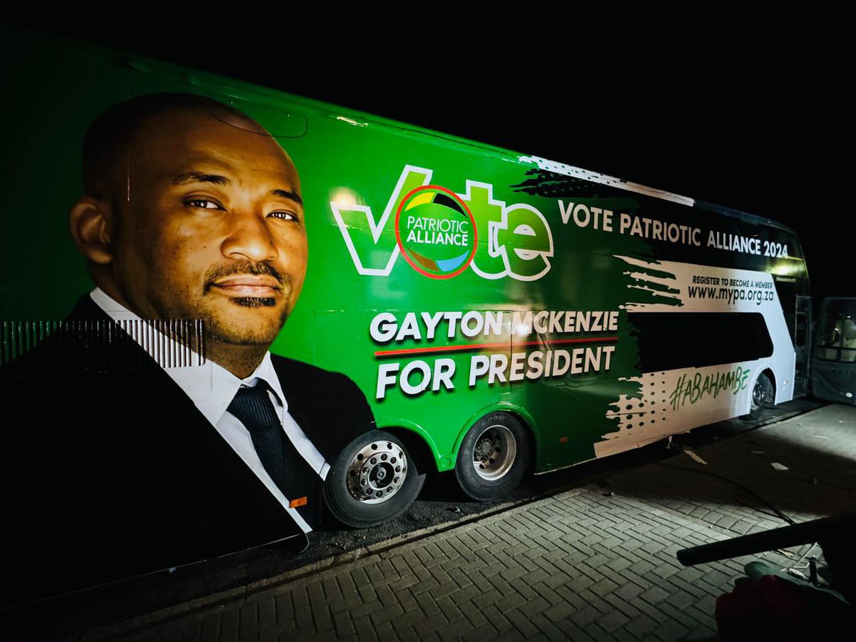 GaytonMcK's tweet image. We Are Ready ( WAR )