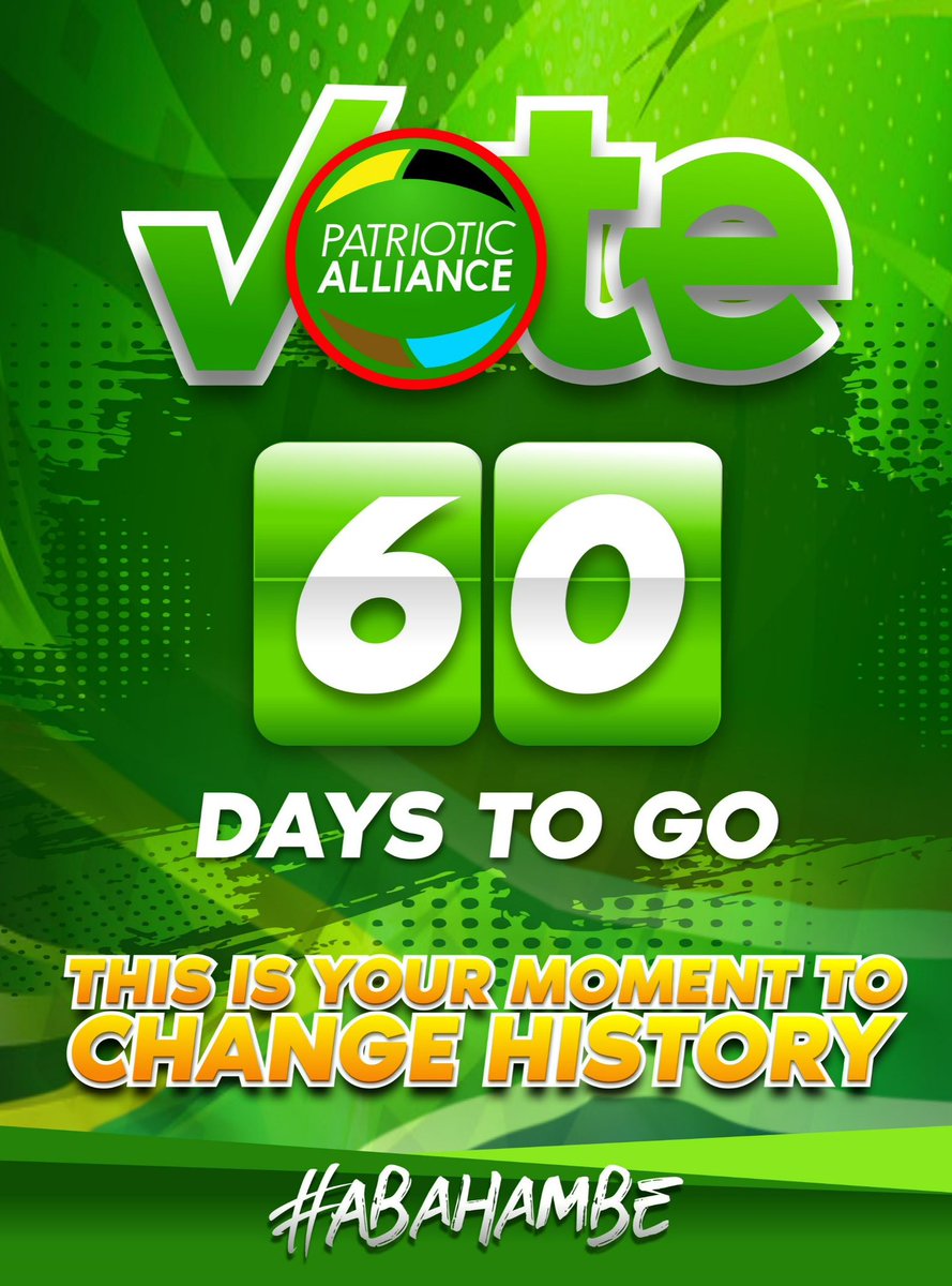 GaytonMcK's tweet image. We Are Ready ( WAR )