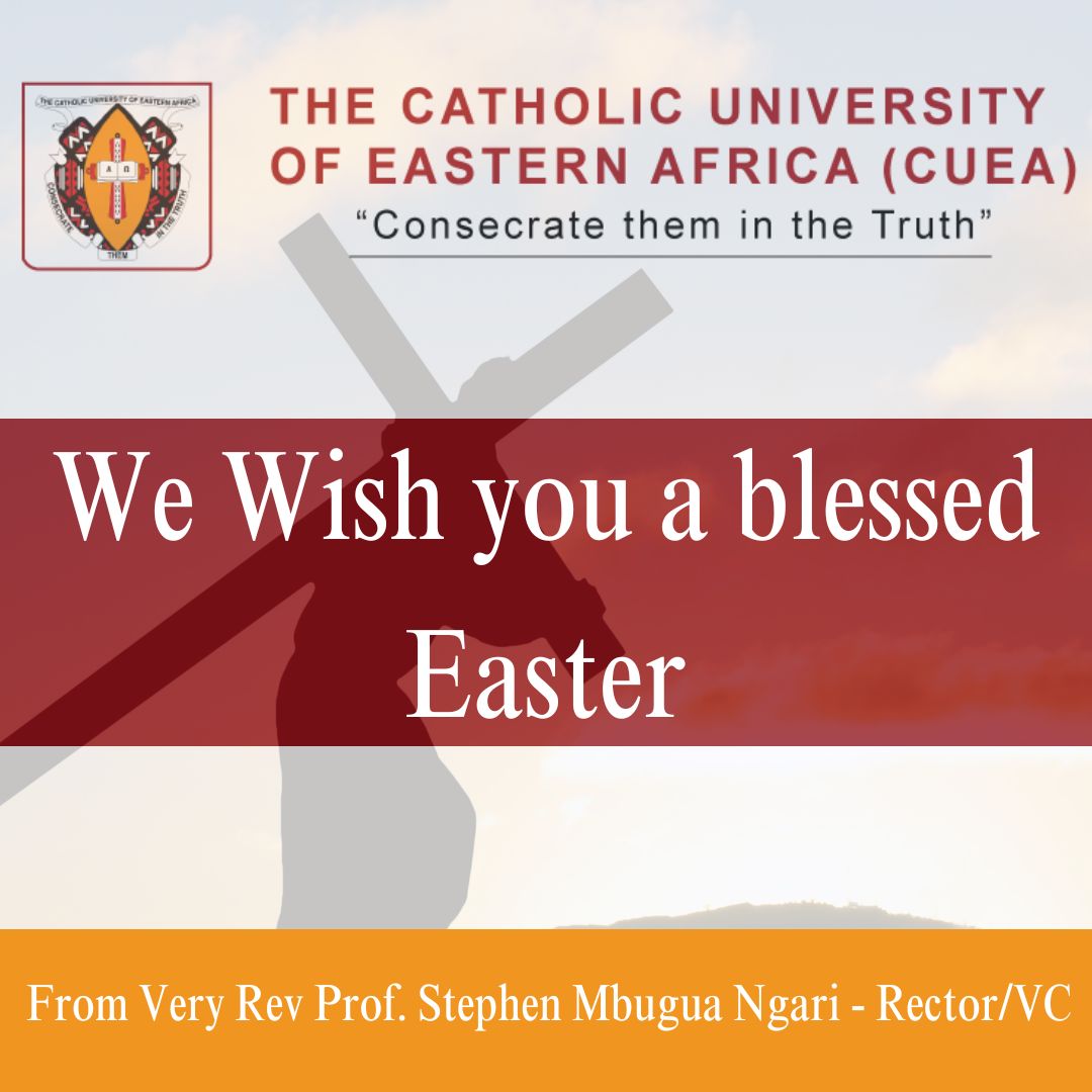 We wish you a Blessed #easter2024