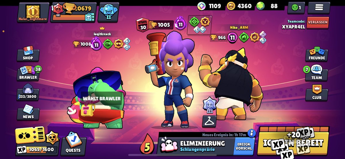 First r30 with my fan @CMSupernico