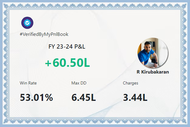 My PnL Book tweet media