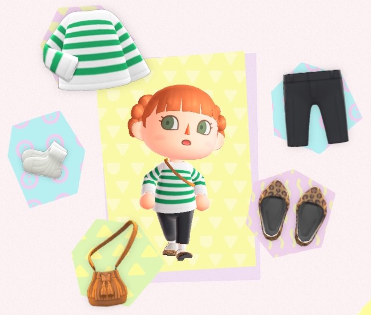 AlbertaStepp's tweet image. せっかく気温高いのに黄砂があるからお家でゆっくり🏠🫧
ゲーム日和ですな🤤
#あつまれどうぶつの森 
#あつ森