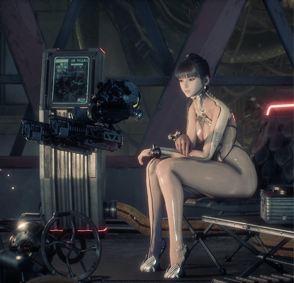 DOA Momiji on X: Yo, the SFM rule 34 that will spawn from this game is  going to be insane. 😂 t.coe6quCvMxY2  X