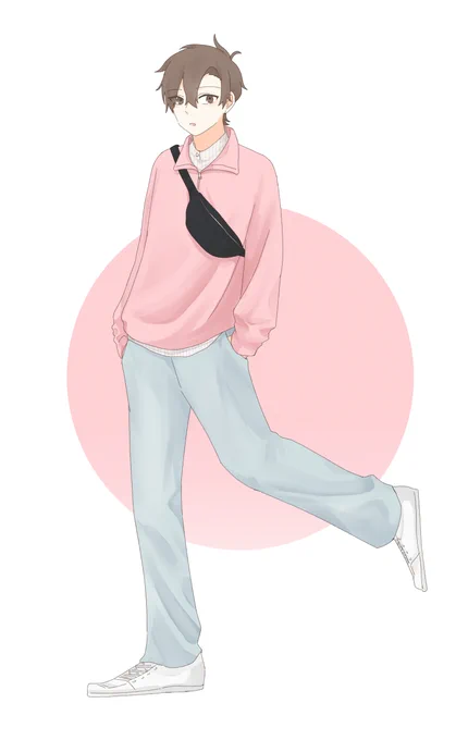 個別 