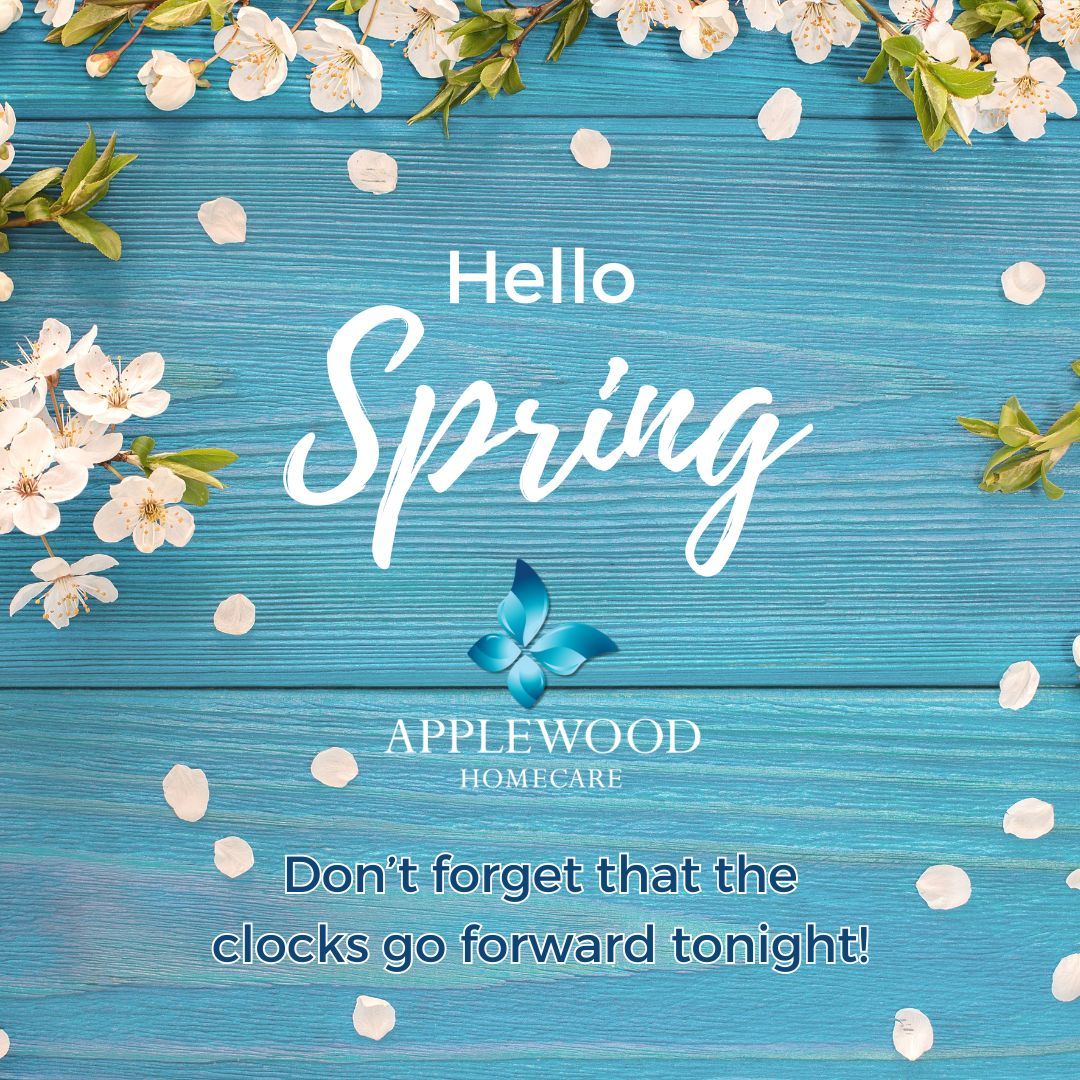 Hello Spring!🌷 #homecareagency #HomeCareService #homecareassistance #careathome #carer #spring #Easter #HappyEaster #ireland #dublinireland #terenure