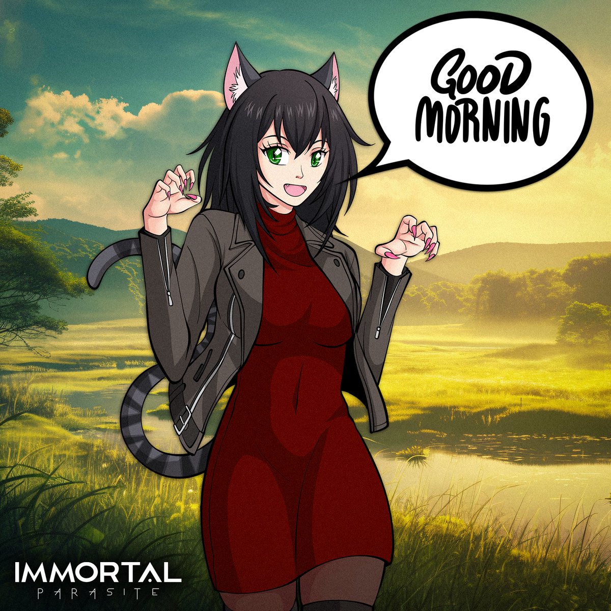 GM everyone ☕️

𝗦𝗮𝘆 𝗶𝘁 𝗯𝗮𝗰𝗸, 𝗹𝗲𝘁'𝘀 𝗰𝗼𝗻𝗻𝗲𝗰𝘁 🤝

#JoinTheUWO and join the Resistance ✊