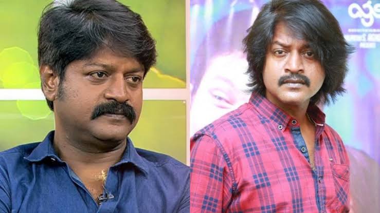 Tamil actor #DanielBalaji known for movies like Kaakha Kaakha passed away on Friday due to a heart attack. He was only 48 years.

 Rest in peace #Danielbalaji