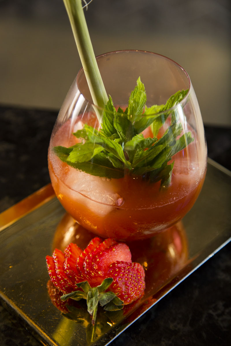 Every cocktail made with unique recipes offers a delightful experience... #MaxxRoyalResorts