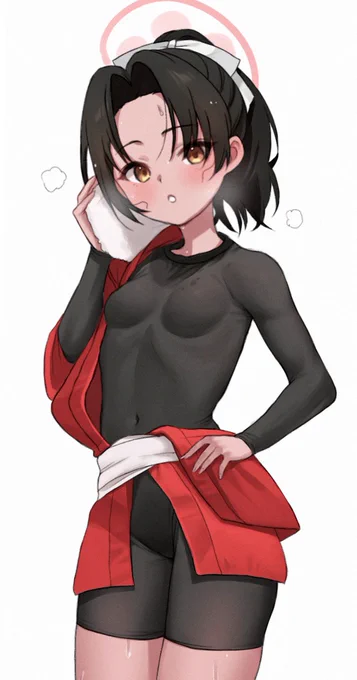#ブルアカ 