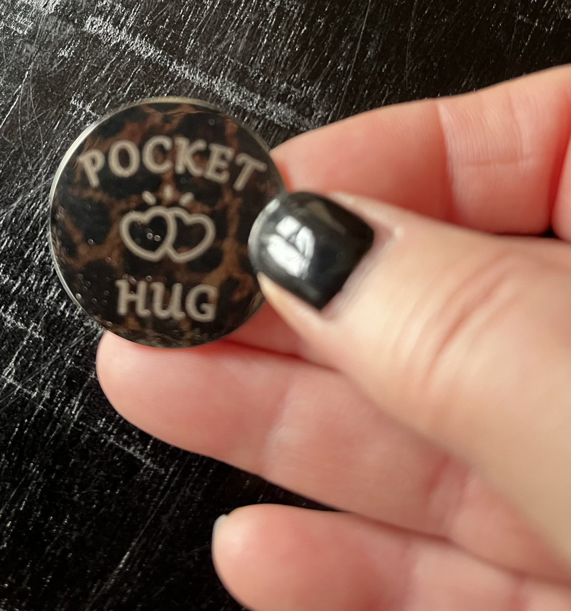 Anneke_Anna's tweet image. When you get the sweetest little present 🥹

m.youtube.com/watch?v=5WybiA… #PocketHug