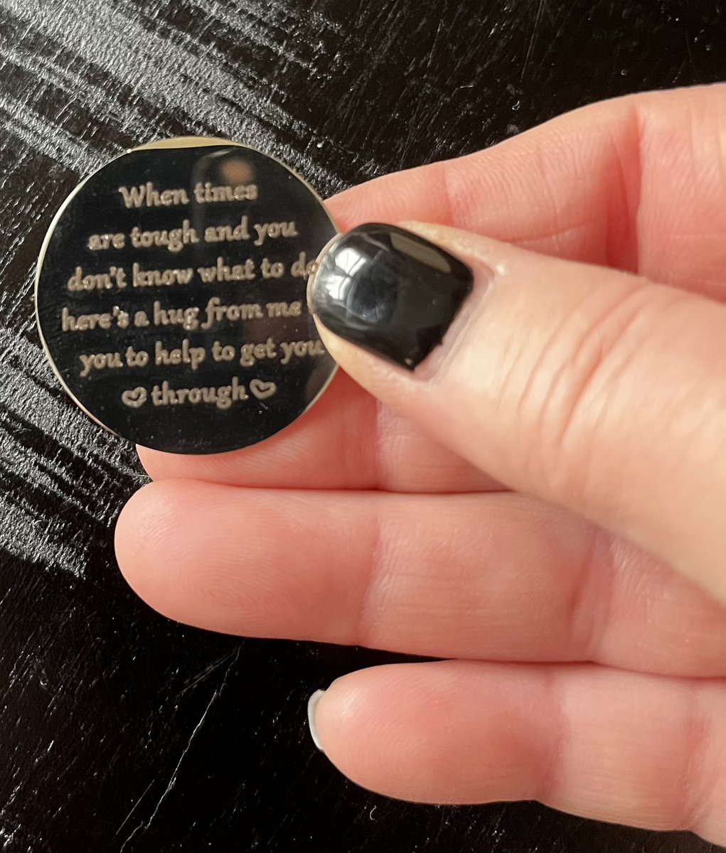 Anneke_Anna's tweet image. When you get the sweetest little present 🥹

m.youtube.com/watch?v=5WybiA… #PocketHug