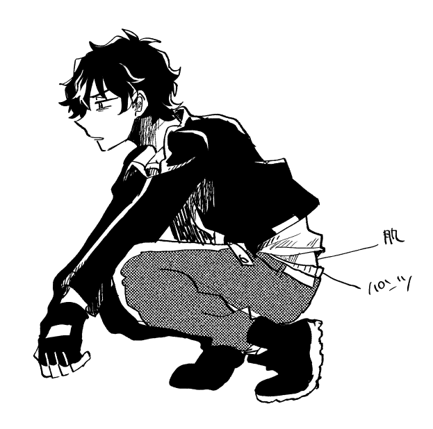 @PCS_TL 最近のrkgk 
