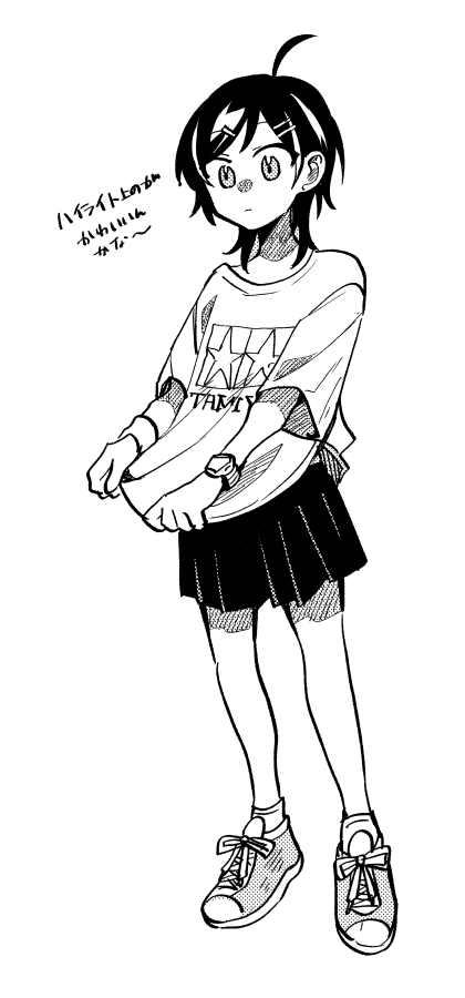 @PCS_TL 最近のrkgk 