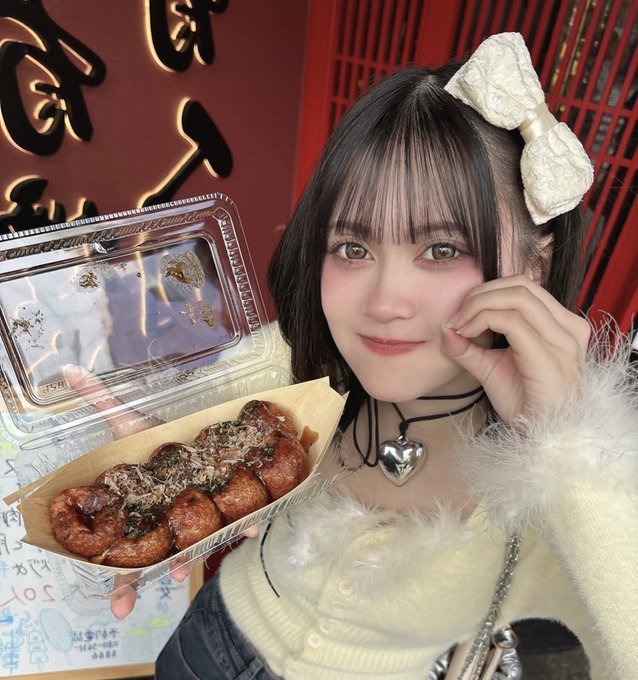 Twitterのコスプレ画像16