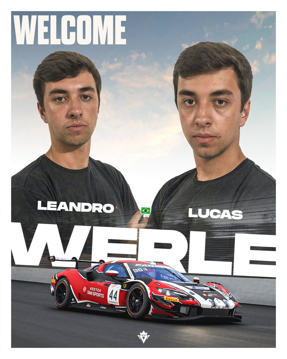 Visceral Esports tweet media