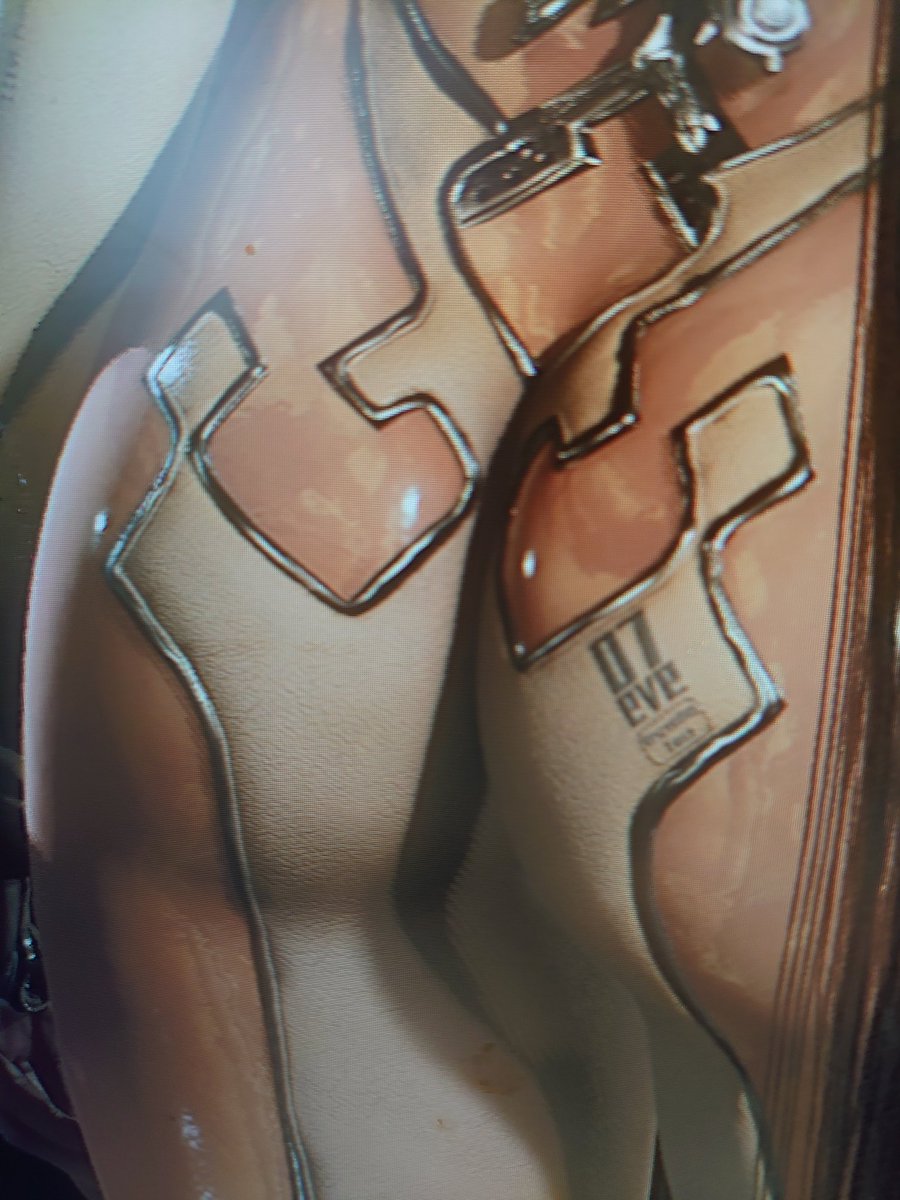 ステラーブレイド、実際にやってみると想像以上にプルンプルンでムチムチで艶かしかった…w!!(*'∀`) 