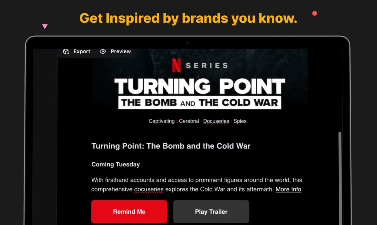 TryPotion's tweet image. Get inspired