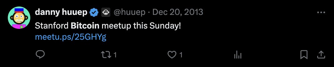 danny huuep tweet media