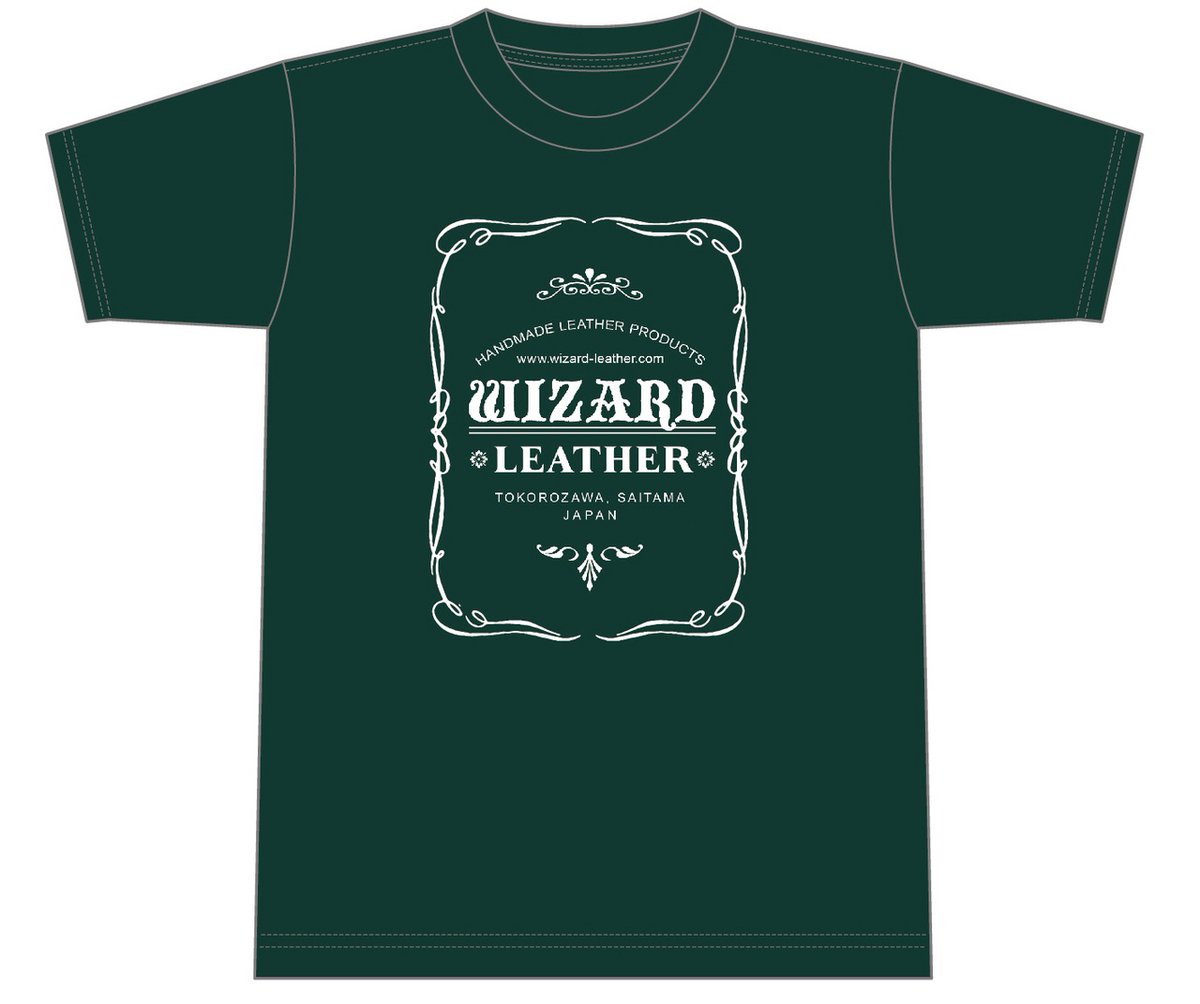 WizardLeather's tweet image. Tシャツを作りました。
色はダークグリーン、MサイズとLサイズが選べます。
digimart.net/cat28/shop4965…
digimart.net/cat28/shop4965…
#wizardleather #digimart #デジマート公式セール