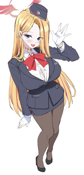 朝比奈フィーナ🚩 