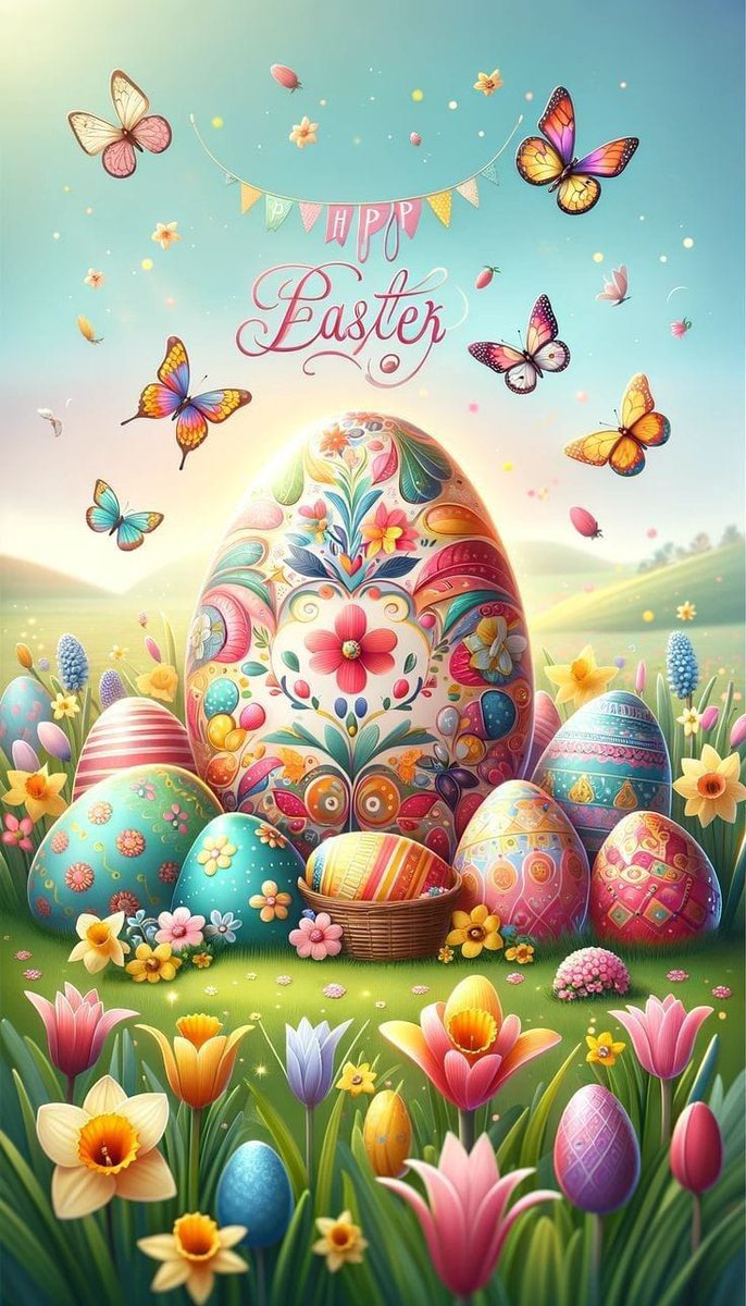 Giovann36202660's tweet photo. Buona Pasqua a tutti 😘
Happy Easter everyone ❤️ https://t.co/b7NvcLLXJW