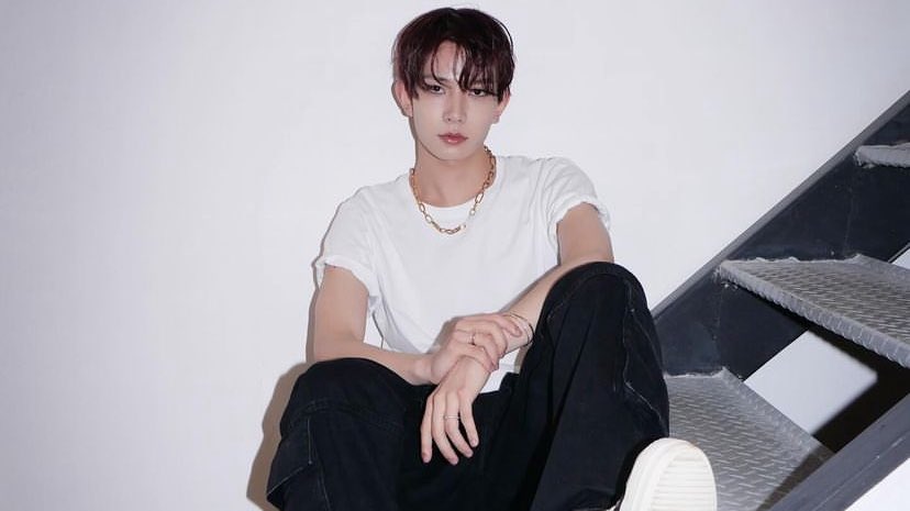 new haircut #heeseung