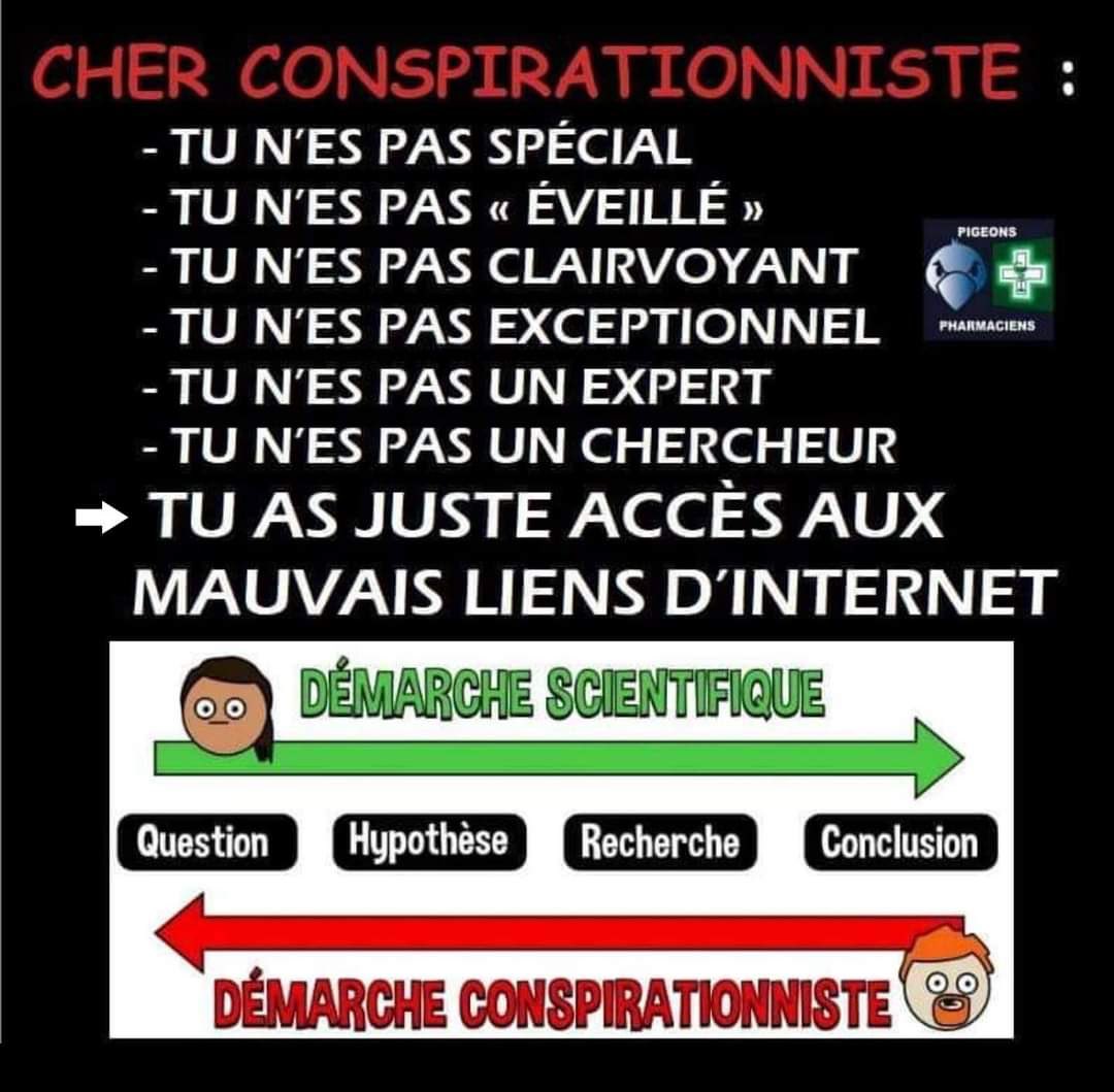 hygeia92's tweet photo. #complotiste #complosphere #conspiracytheories https://t.co/QnaDsGPOg6