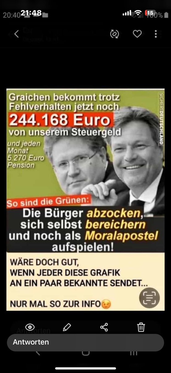 <a href="/Hagemeister14/">Dirk</a> Weiter politischer abschaum