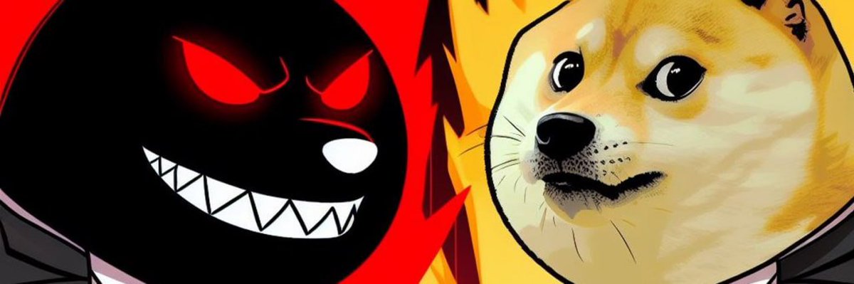 whale0x69's tweet photo. "Found this gem 💎 nice branding bullish narrative as well dyor!
LP BURN 🔥 RENOUNCE 🛡️0/0 tax

"Dovecoin" 🐶 @dovecoineth $Dove #DOGE #memecoin
#10000x #Crypto

🌐: https://t.co/jzcEmvhyCO

Chart:
https://t.co/0Vrqim2ihW

Tg: https://t.co/hNV6fo3pBL https://t.co/OCKM1Yksgx