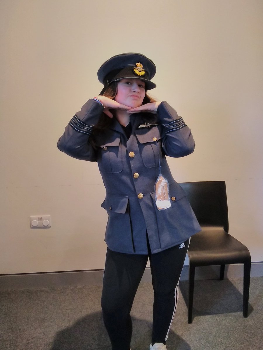 LSAhistory - Lytham St Annes High School tweet media