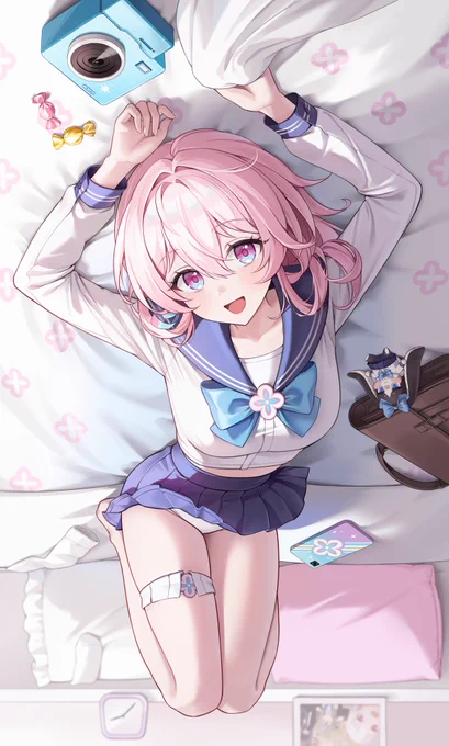안녕하세요. 일러스트레이터 miho 입니다!4월부터 시작하는 온라인 과외 수강생을 모집합니다.풀컬러 미소녀 일러스트 뿐만 아니라 셀식, 남캐, SD 등 다방면으로 지도 가능하니 많은 관심 부탁드립니다 ><상세한 내용은 링크 참고 