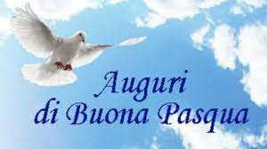 ComunediVezza's tweet photo. L'Amministrazione comunale augura serene e liete feste pasquali. https://t.co/A1LZsplSYO
