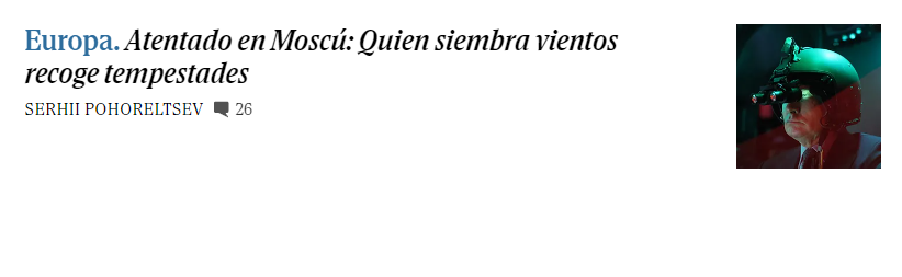 03690jul's tweet photo. El diario EL MUNDO está llegando a cotas de indignidad inimaginables. Jamás pensaría que vería en un periódico algo así para hablar de un atentado de ISIS en un país europeo. Sois unos sinvergüenzas y unos HDLGP, @JqManso