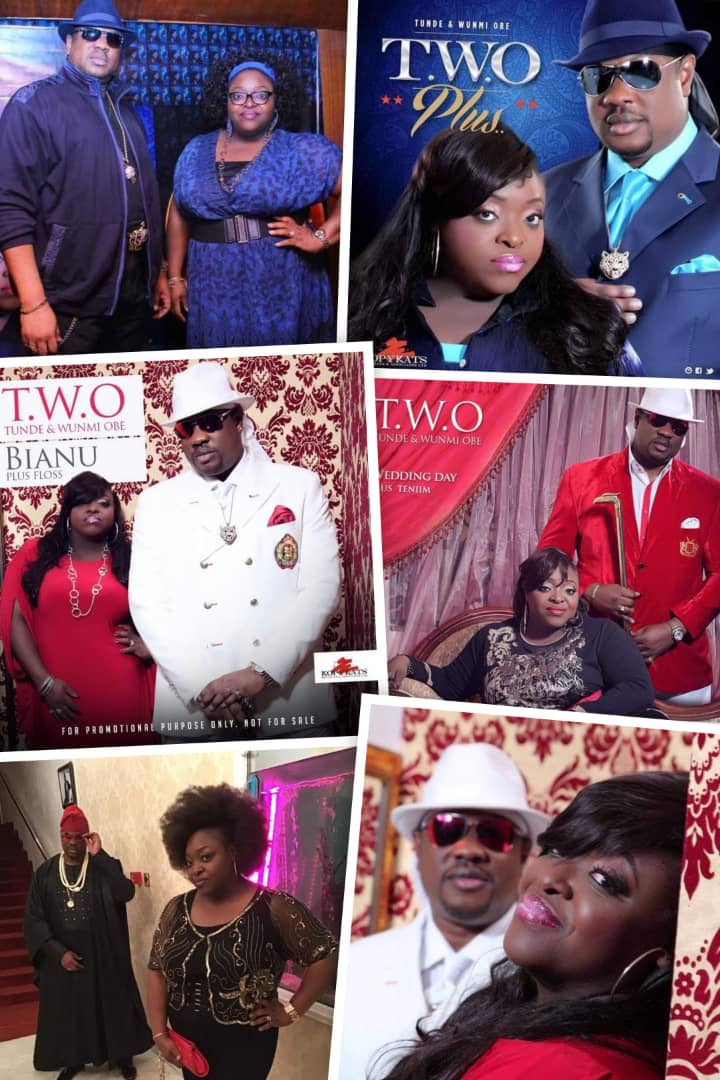 mistacooliyoo's tweet image. Happy Easter from us to everybody representing the iconic #TWOmusic all around the world plus our ever Galant #TeamTWO

We say thank you to all our existing followers as well. If you haven't followed our fav @iamTundeObe &amp;amp; @WunmiObe please do so asap!
Have a great weekend! 🇳🇬✌️