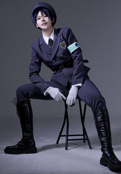 コスプレイヤーあおぴのTwitter画像7