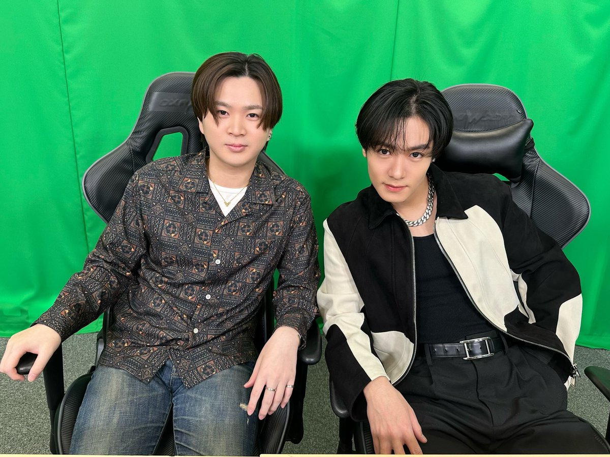 ニコイチTV】@nikoichiTV いつもより少し早めの 17:00〜配信