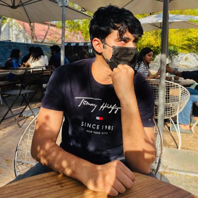 ManishTripasa's tweet photo. #NewProfilePic https://t.co/qnFXxEWAzO