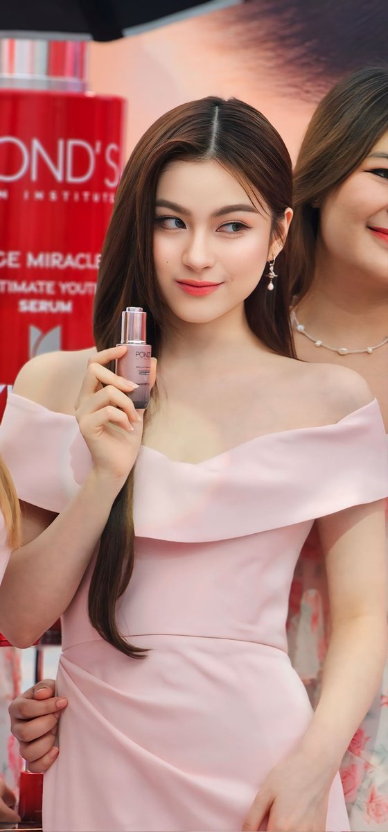 fernnnja's tweet photo. คนสวยยยยย💗

#PondsTH
#MiraclesHappen
#PondsSkinInstituteTH
#primiily #ลูกหมีของพรีม https://t.co/6sASFc9kEe