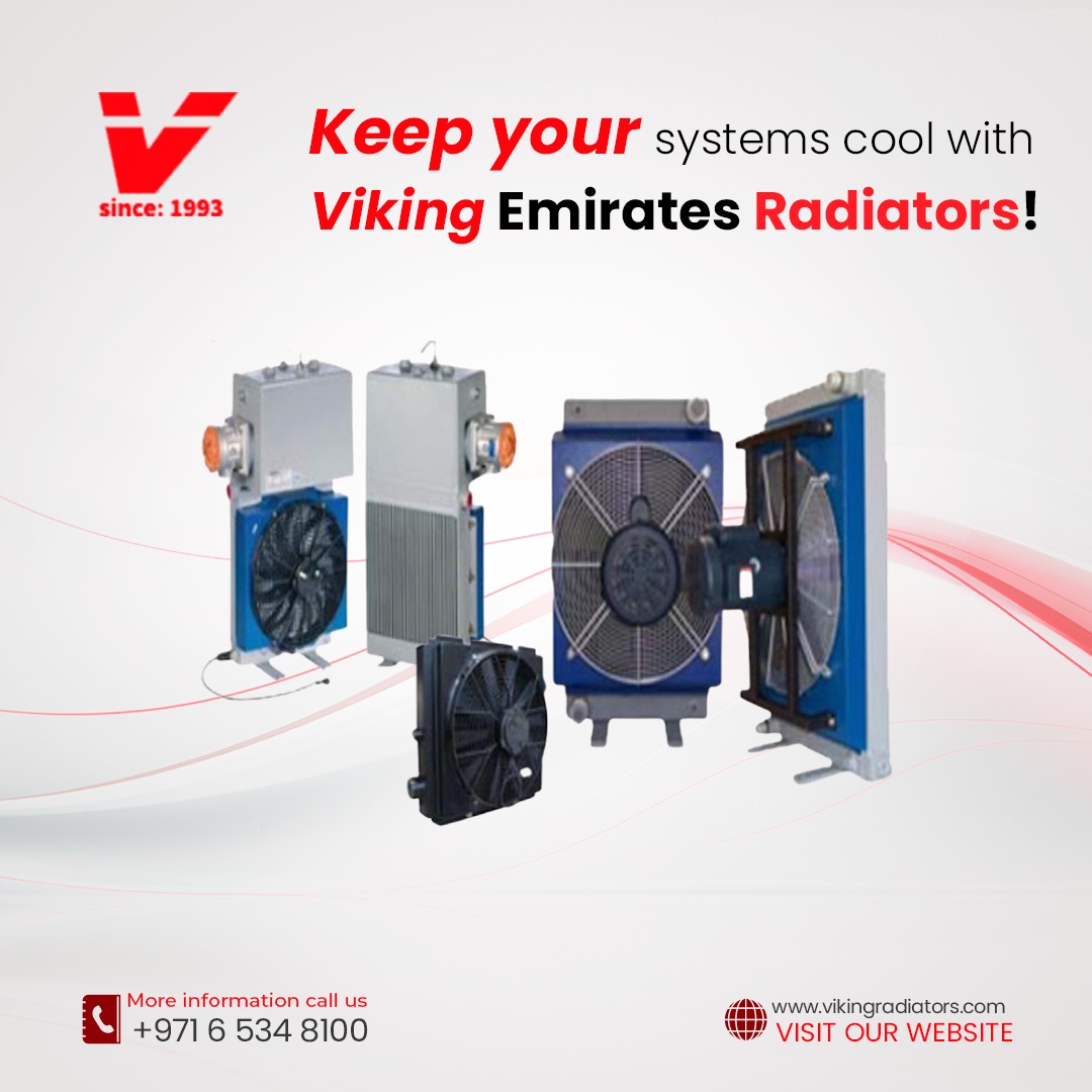 Viking Radiators (@VikingRadiators) / Posts / X