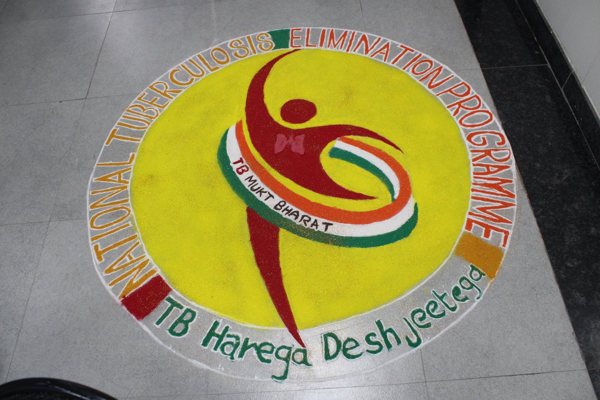 TbHyderabad's tweet photo. World TB Day Observations NTEP Hyderbad Telangana at ESI Hospital &amp; Medical College on 28-03-2024 https://t.co/M8rHEN4FPl