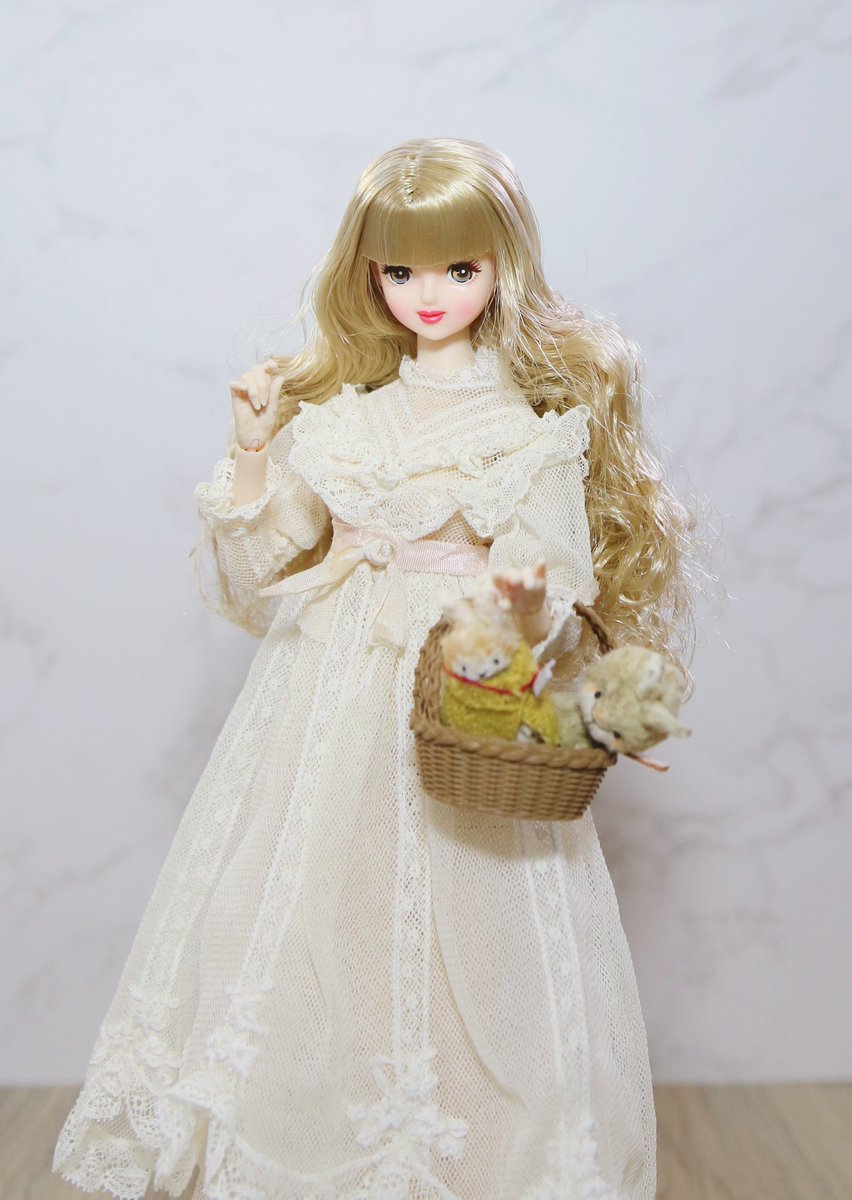 stellatan0107's tweet photo. Happy Easter!
#リカちゃんキャッスル   #liccacastle 
#ジェニーフレンドたまき
#ジェニーフレンド
#escドール
#jennydoll #jennyfriend #jennyfrienddoll #jennytamaki #jennyfriendtamaki https://t.co/kAyDaH5c2c