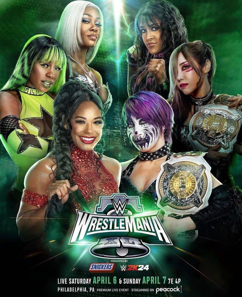 Wrestlelamia.com tweet media