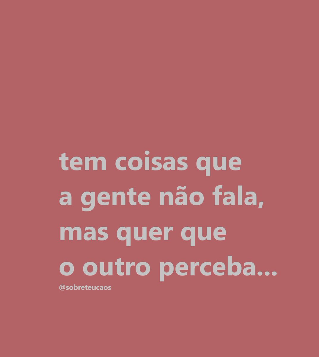 sobreteucaos's tweet photo. https://t.co/F32rSYRAdY