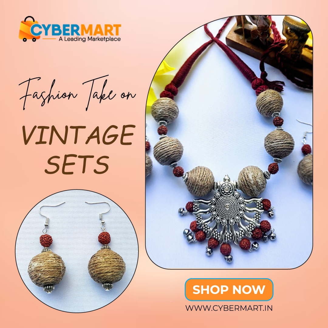 Feeling Bored? Order Something Exciting! 🎉 Fashion-Rich Jewellery for Glamorous Women 💍 Enjoy Beautiful Styles with Unlimited Discounts 🛍️ For the Hottest Trends Visit Cybermart Now!!! 🔥 #ExcitingShopping #FashionJewellery #CybermartDeals #ShopNow