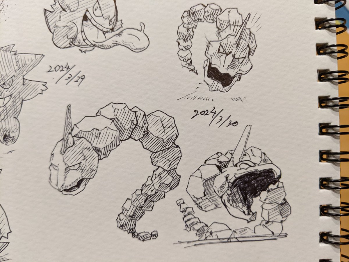 イワーク こうげき種族値がポッポと同じ 初代の しめつける は相手の行動を封じられたので時間はかかるが最強技のひとつだった カキカキ。 